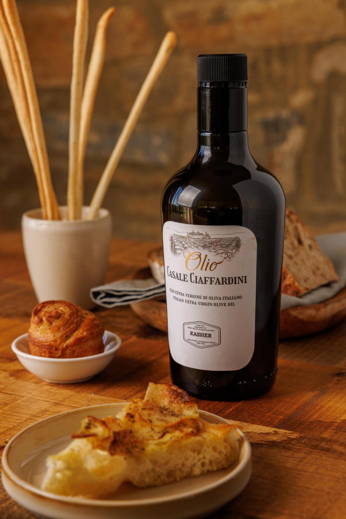 ホテル Antichi Casali Di Charme オルヴィエート エクステリア 写真
